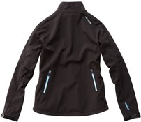 Madison Flux Womens Softshell Waterproof Jacket