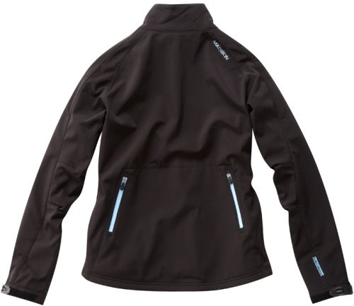 Madison Flux Womens Softshell Waterproof Jacket