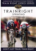 Carmichael Training Train Right Sprinting DVD
