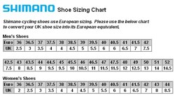 Shimano XC50N SPD MTB Shoes