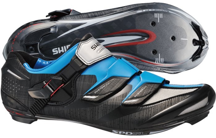 Shimano R241 SPD-SL Road Shoes