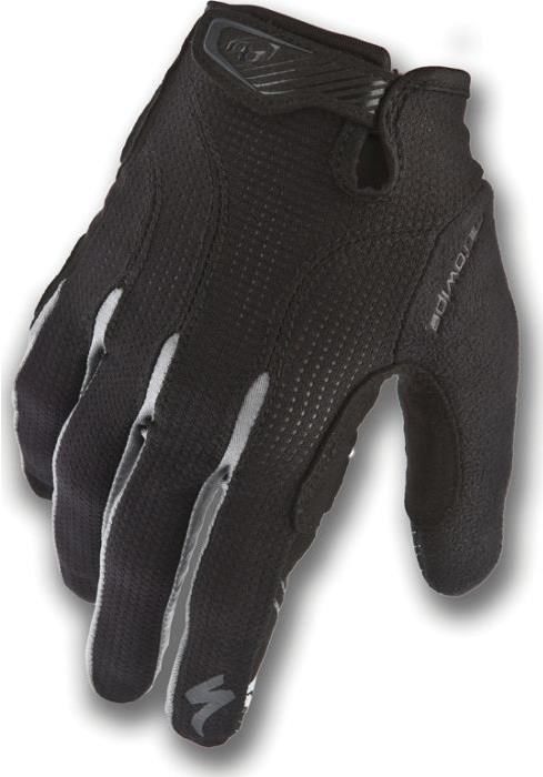 Specialized Body Geometry Gel WireTap Long Finger Cycling Gloves AW16