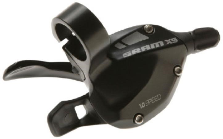 SRAM X5 Shifter Trigger Set