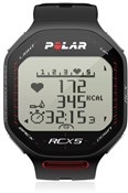 Polar RCX5 Heart Rate Monitor Computer Watch