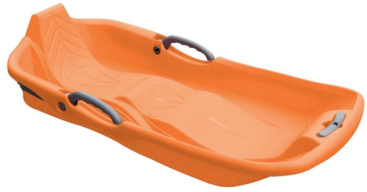 Adventure One Seater Snow Sled