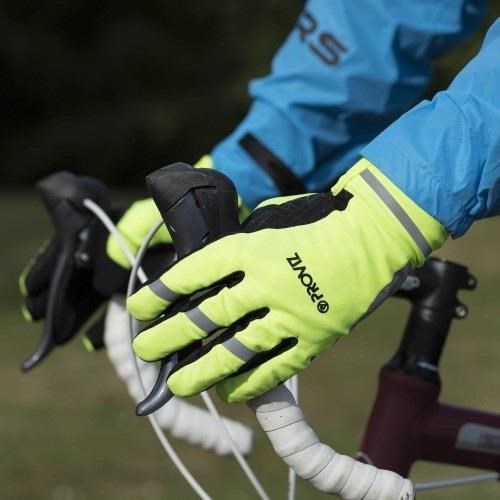 Proviz Reflective Waterproof Gloves
