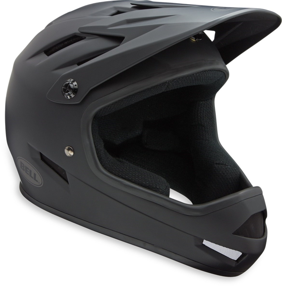 Bell Sanction All MTB / BMX Full Face Cycling Helmet 2015