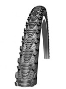 Schwalbe CX Comp K-GuardSBC-Dual Compound LiteSkin 700c Hybrid Tyre