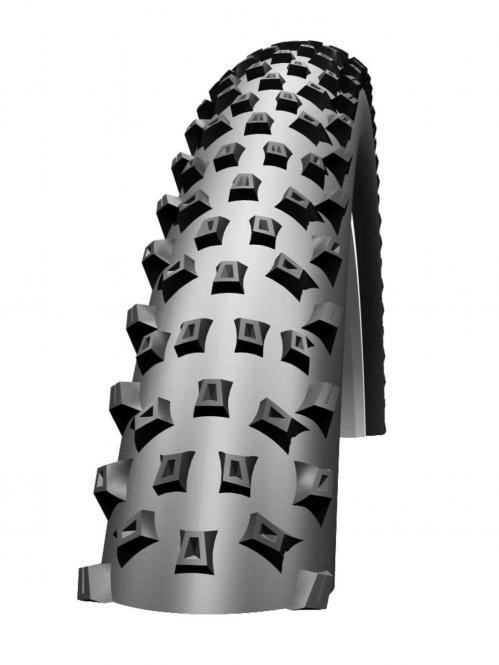Schwalbe Rocket Ron Performance Dual Compound 26" Off Road MTB Folding Tyre