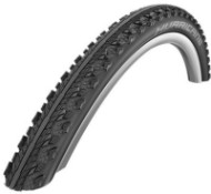 Schwalbe Hurricane Performance Dual Compound Wired 700c Tyre