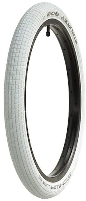 Schwalbe Crazy Bob Performance Dual Compound Wired 20" Dirt Jump Tyre