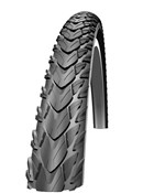 Schwalbe Marathon Plus Tour Reflective Endurance K-Guard SBC Compound Wired 700c Hybrid Tyre