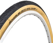 Schwalbe Road Cruiser K-Guard SBC Compound Active Wired 700c Hybrid Tyre