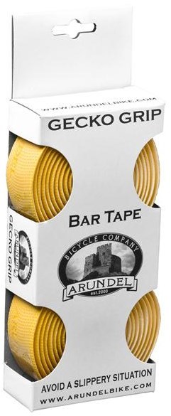 Arundel Gecko Grip Bar Tape
