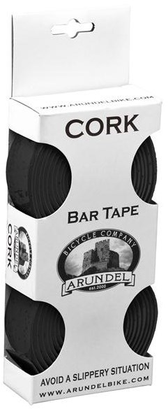 Arundel Cork Handlebar Tape