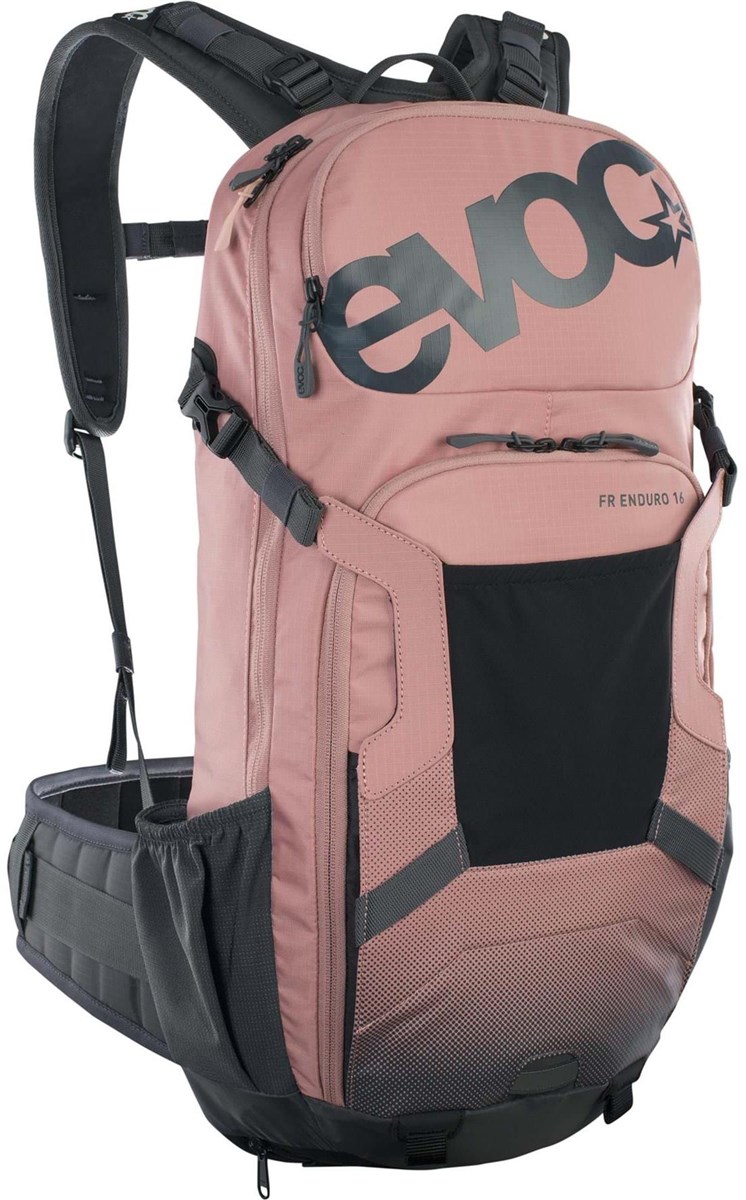 Evoc FR Freeride Enduro Protector Backpack
