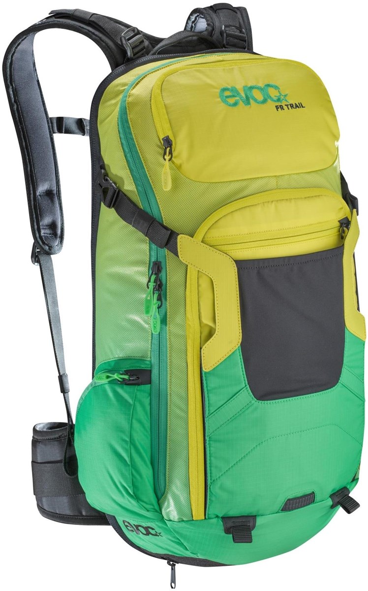 Evoc FR Freeride Trail Protector Backpack
