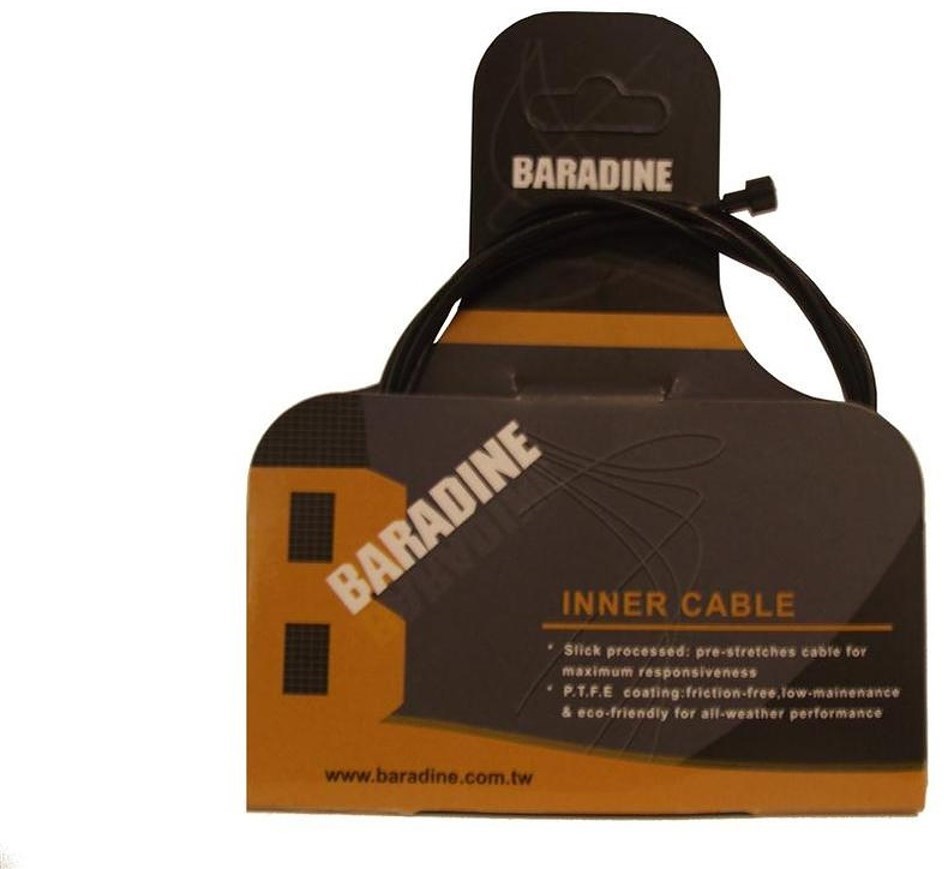 Baradine Teflon Coated MTB Inner Wire Brake Cable