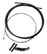 SRAM Shift Cable Kit Road and MTB Gear Cable Set - 4mm