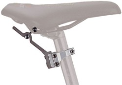 Raleigh Alloy Seatpost Bottle Cage Mount