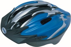 Oxford Hurricane F15 MTB Cycling Helmet