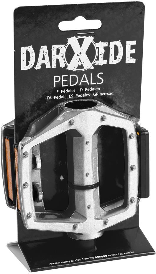 Oxford Darxide ATB - MTB Pedals