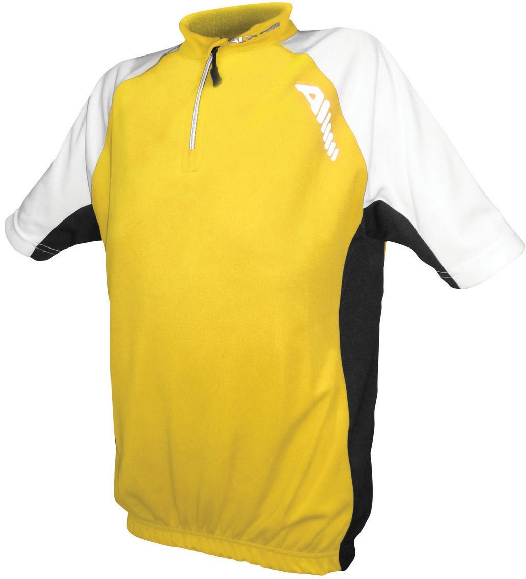 Altura Sprint Childrens Short Sleeve Jersey 2014