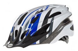 Raleigh Mission MTB Helmet