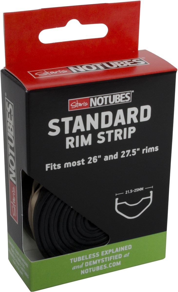 Stans NoTubes Standard Rim Strip