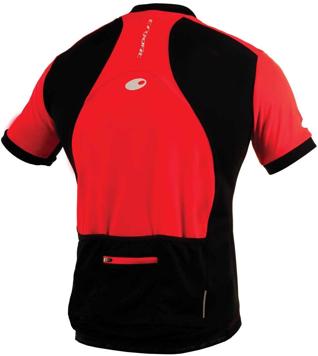 Altura Ergofit Comp Short Sleeve Jersey 2013