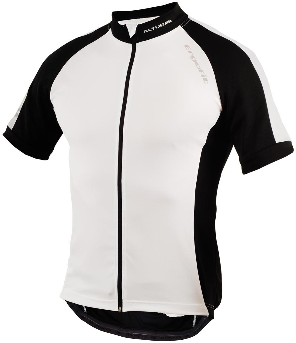 Altura Ergofit Comp Short Sleeve Jersey 2013