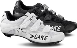 Lake CX160 Road Cycling Shoes