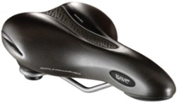 Selle Royal Moderate Wave Gents Saddle