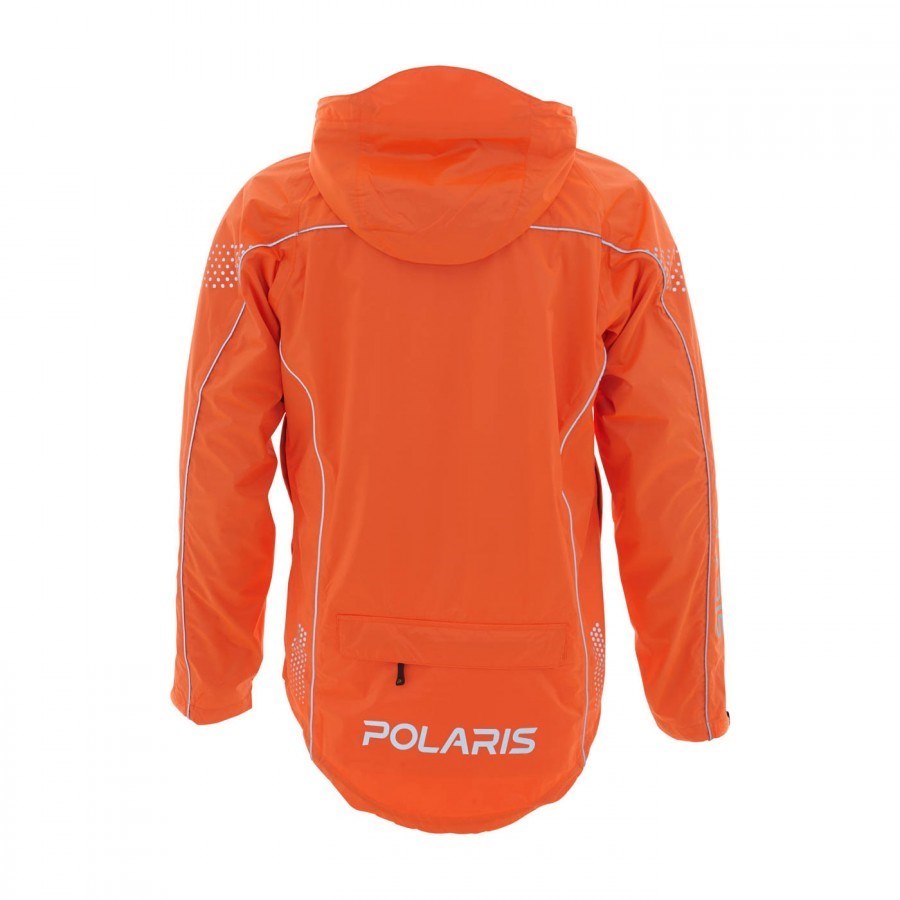 Polaris Quantum Waterproof Cycling Jacket