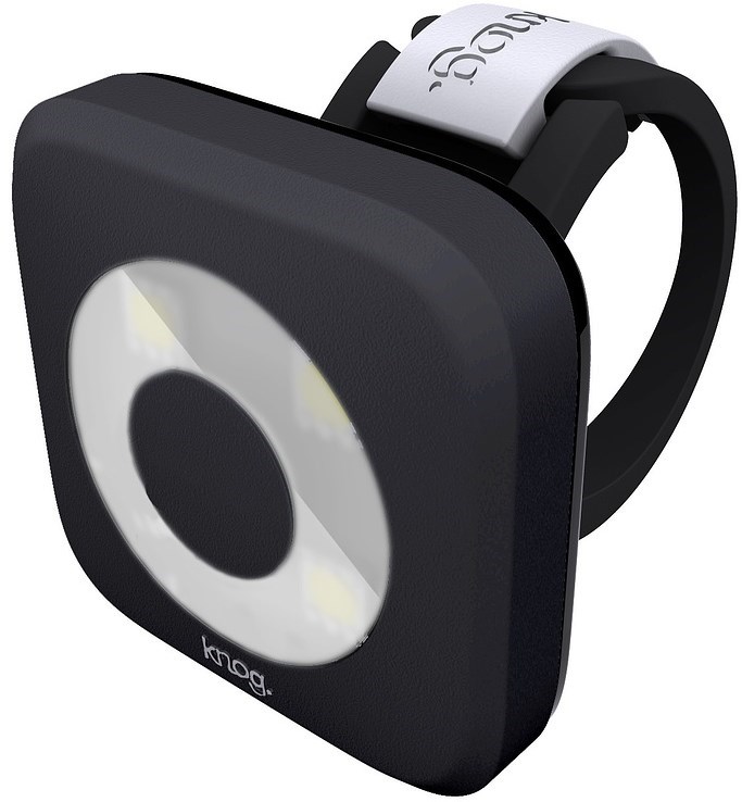 Knog Blinder 4 LED O USB Rechargeable Front Light