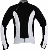 Polaris Venom Long Sleeve Cycling Jersey SS17