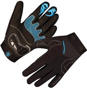 Endura SingleTrack II Long Finger Cycling Gloves