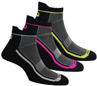 Polaris Coolmax Socks SS17 - 3 Pack
