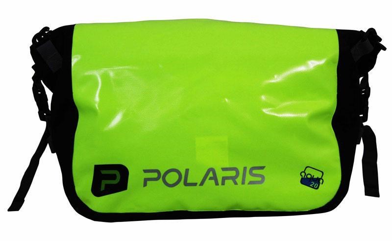 Polaris Aquanought Courier Bag - 20 Litre
