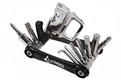 Cyclepro 16 in 1 Multi Tool