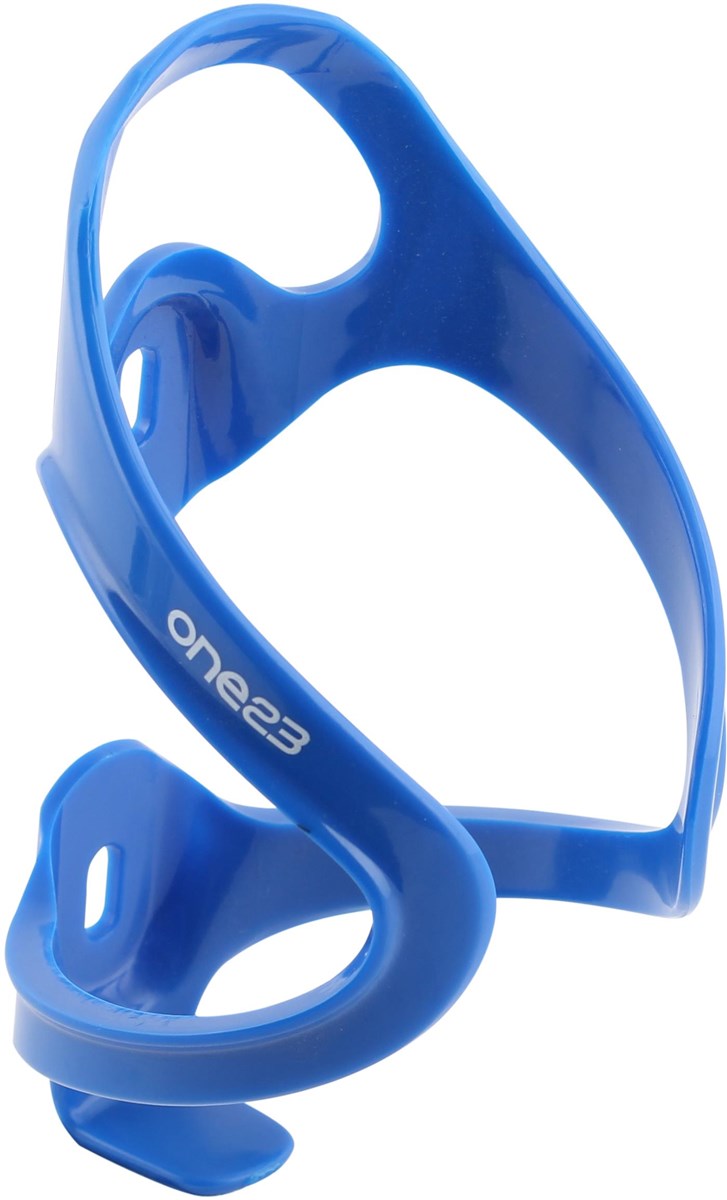 One23 Pro Race Resin Bottle Cage