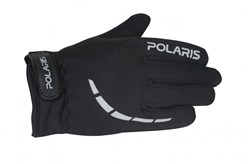 Polaris Mini Hoolie Kids Long Finger Cycling Gloves SS17