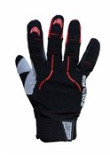 Polaris Tracker Kids Long Finger Cycling Gloves SS17