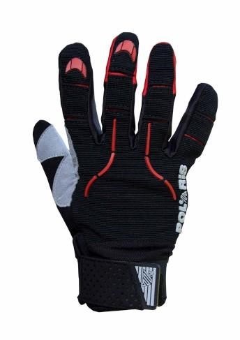 Polaris Tracker Kids Long Finger Cycling Gloves SS17