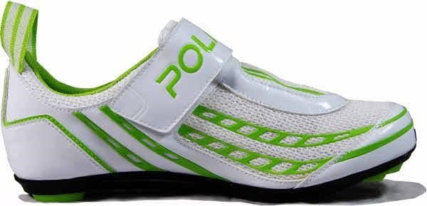 Polaris Equilibrium Road Shoes