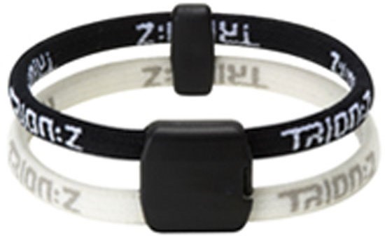 Trionz Dual Loop Wristband