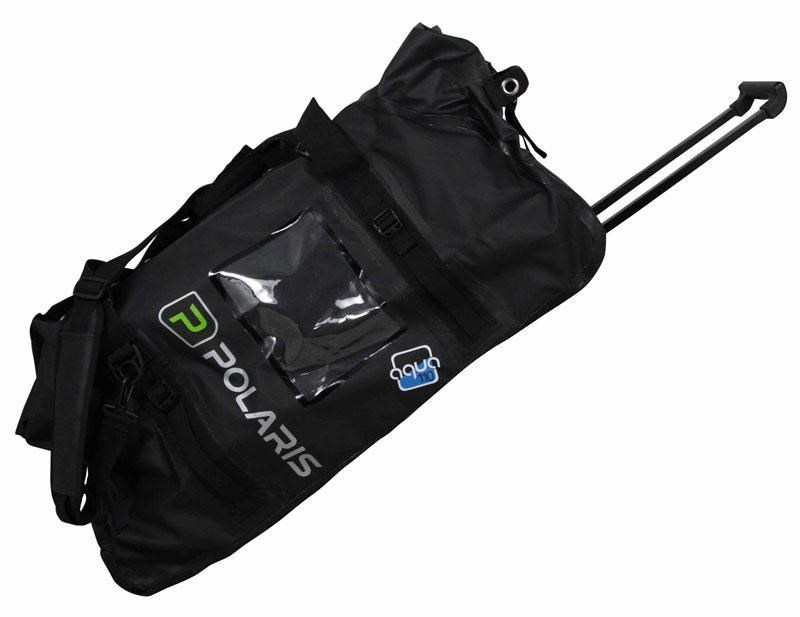 Polaris Aquanought Wheelie Bag