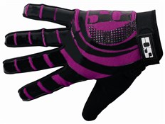 Savage Vortex BMX Gloves
