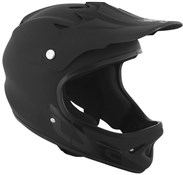 TSG Staten Full Face MTB Helmet