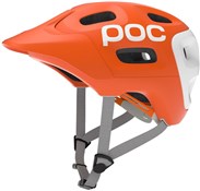POC Trabec Race MTB Helmet